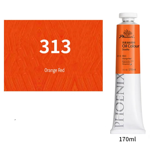 Picasso Oil Paint - Large 170ml Tubes - Image 12
