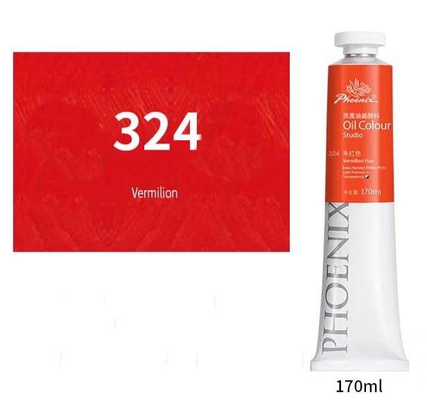 Picasso Oil Paint - Large 170ml Tubes - Image 31