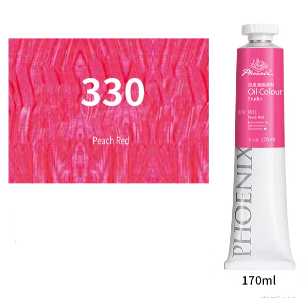 Picasso Oil Paint - Large 170ml Tubes - Image 32