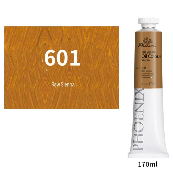 Picasso Oil Paint - Large 170ml Tubes - Image 25