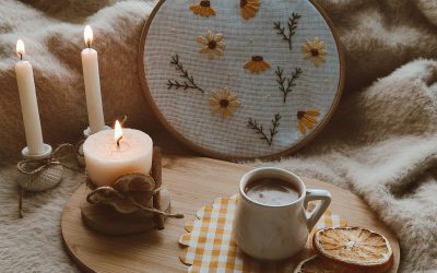 Simple DIY Craft Projects Beginners Will Love