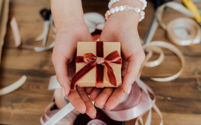 Creative Handmade Gifts for Any Occasion