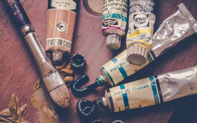 Beginner’s Guide to Art Supplies: Start Your Creative Journey